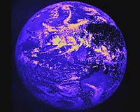 China To Have More Precise Weather Forecasts With Twin-Satellite Observations