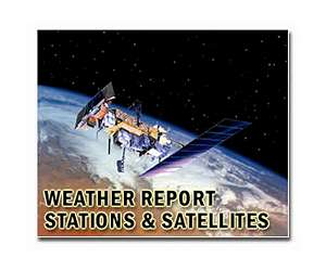 U.S. weather satellite fails, shut down
