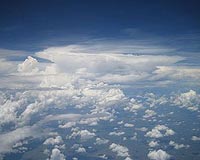 Less Nitrogen Oxide In Tropical Weather Than Expected
