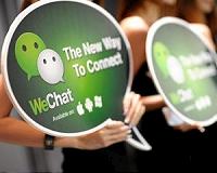 China heightens crackdown on WeChat messaging