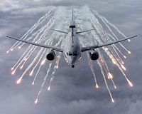 Boeing Completes Key Tests Of Self-Protection System