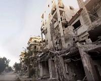 Two million people without water in Syria's Aleppo: UN
