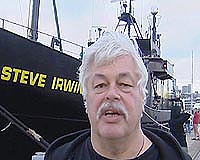 Sea Shepherd warns Japan against resuming whaling