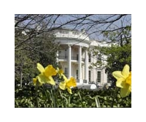 Leading Advanced Biofuel Groups Meet At White House