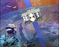 Atlas V/WGS-2 Launch Set For April 3