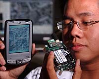 First Responders Say Advanced Technology Critical For Effectiveness