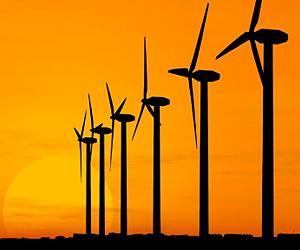 Change in air as Africa's biggest wind farm set for Kenya