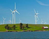 Con Edison Development Continues to Build Its Wind Power Portfolio