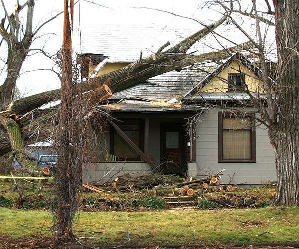 State of emergency declared in storm-battered California