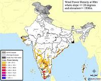 French energy company to build wind power sector in India