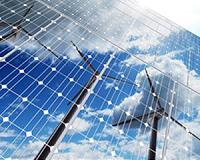 Storing solar energy underground for a cloudy day