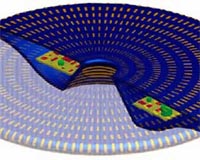 University Of Florida Professor Designs Plasma-Propelled Flying Saucer