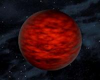Lone planetary-mass object found in family of stars