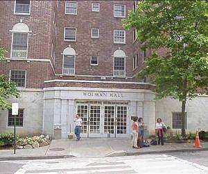 American DG Energy to Reduce Energy Costs and Carbon for Johns Hopkins University
