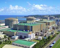 South Korea Relaunches Wolsong NPP's Reactor After Fixing Technical Problem