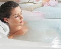 Soapless Bathing Coming to a Tub Near You