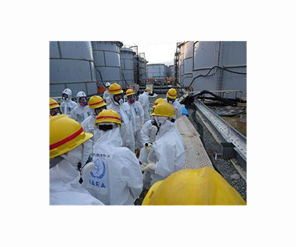 China summons Japanese ambassador over Fukushima water plan