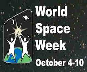 UN highlights everyday benefits from space science and technology