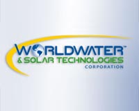 WorldWater And Solar Technologies Announces Start Of Work At Ocean City