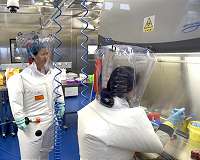 China rejects US claim of attempted vaccine theft as 'smearing'