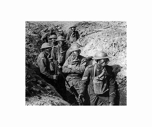 Trump called US Marines killed in WWI battle 'losers': report