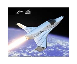 SwRI Signs Up For 8 Reusable Suborbital Launches