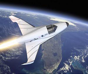 Bryan Campen joins XCOR as Director of Media and Public Relations