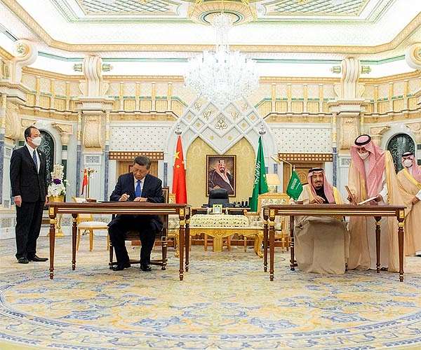 Made in China: Saudi-Iran deal goes beyond Middle East, say analysts