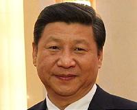 That's what Xi said? China state media scolded for typo