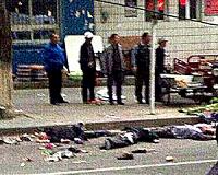 China appoints first anti-terror czar: state media