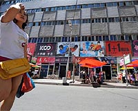 China denies Han migration hurts ethnic minorities