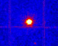 XMM-Newton spies youngest baby pulsar ever discovered