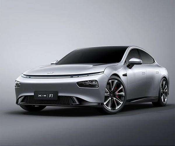 Chinese Tesla challenger debuts in Hong Kong with $1.8 bn IPO