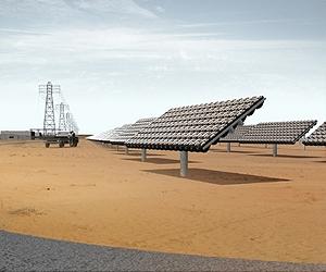 Boeing Licenses XR700 Solar Power Technology To Stirling Energy Systems