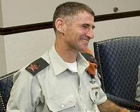 Israeli general stirs controversy with Holocaust remark