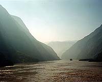Drought-hit China to divert waters from two longest rivers: report