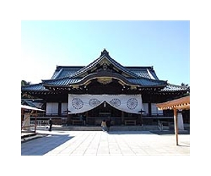 Japan PM Abe to visit Yasukuni war shrine