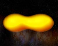 Two New Star Systems Are First Of Their Kind Ever Found