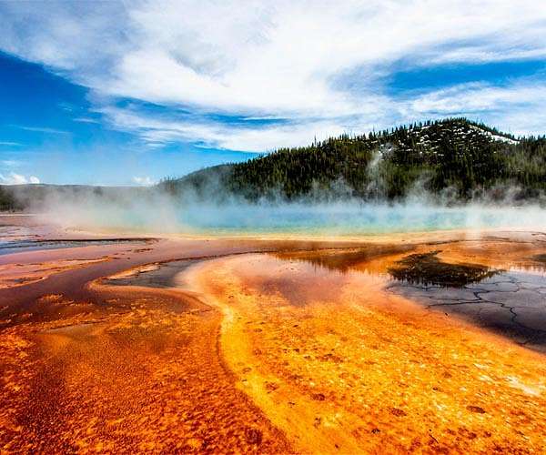 Parts of storm-wrecked Yellowstone to remain shut all year