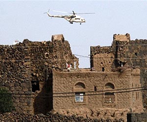 Yemen general denounces 'sabotage' of air force