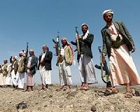 Sweden talks best chance yet to end Yemen war