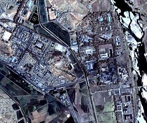 N.Korea boasts about uranium enrichment amid high tensions