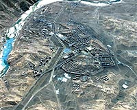 Signs N.Korea preparing bomb material amid nuclear test threats