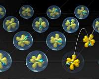 Ytterbium: The quantum memory of tomorrow