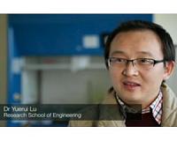 Sticky tape and phosphorus the key to ultrathin solar cells