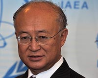 UN watchdog warns terrorists may seek nuclear material