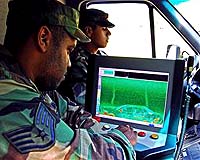 AS And E Receives Order From US Government For 22 Z Backscatter Vans