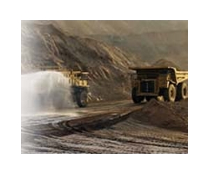 Hundreds protest against Myanmar copper mine