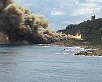 Successful Qualification Firing Test For Zefiro 23
