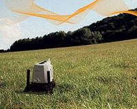 Cornell deploys dual ZephIR lidars for more accurate turbulence study